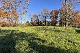 Ma-Cabane - Vente Terrain Chancelade, 2215 m²