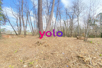 Ma-Cabane - Vente Terrain Chancelade, 1035 m²