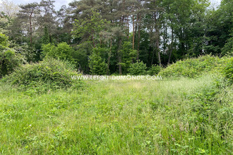 Vente Terrain 24650, CHANCELADE France