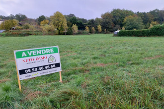 Vente Terrain 24650, Chancelade France