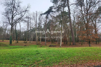 Vente Terrain 24650, CHANCELADE France