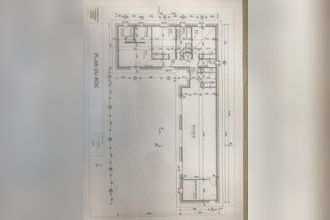 Ma-Cabane - Vente Terrain Chanoz-Châtenay, 1184 m²