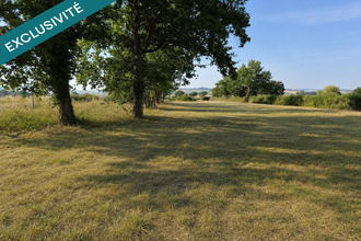 Vente Terrain 03140, Chantelle France