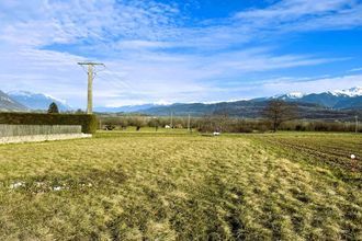 Ma-Cabane - Vente Terrain Chapareillan, 600 m²