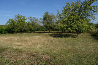 Ma-Cabane - Vente Terrain Chapelle-Viviers, 950 m²