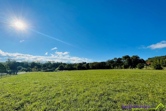 Ma-Cabane - Vente Terrain Charancieu, 1858 m²