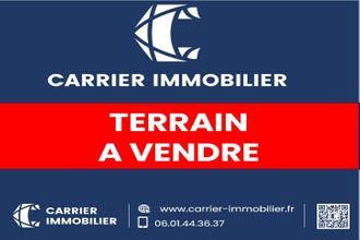 Vente Terrain 69260, Charbonnières-les-Bains France