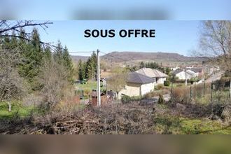 Ma-Cabane - Vente Terrain Charency-Vezin, 1035 m²