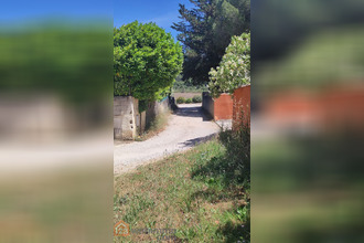 Ma-Cabane - Vente Terrain Charleval, 723 m²