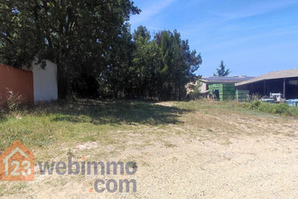 Ma-Cabane - Vente Terrain Charleval, 723 m²