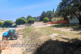 Ma-Cabane - Vente Terrain Charleval, 723 m²
