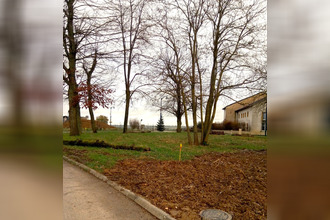 Ma-Cabane - Vente Terrain CHARLY-ORADOUR, 621 m²