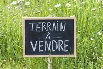 Ma-Cabane - Vente Terrain SAACY-SUR-MARNE, 823 m²