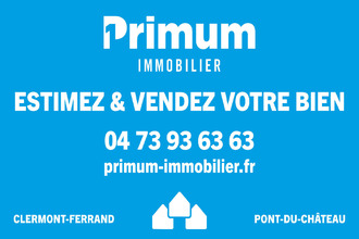 Ma-Cabane - Vente Terrain CHARMEIL, 886 m²