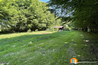 Ma-Cabane - Vente Terrain Charmes, 2321 m²