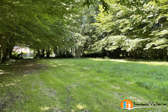 Ma-Cabane - Vente Terrain Charmes, 2321 m²