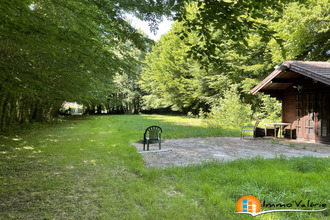Ma-Cabane - Vente Terrain Charmes, 2321 m²