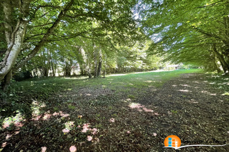 Ma-Cabane - Vente Terrain Charmes, 2321 m²