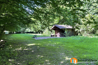 Ma-Cabane - Vente Terrain Charmes, 2321 m²