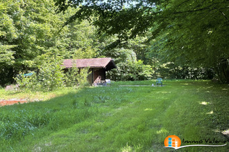 Ma-Cabane - Vente Terrain Charmes, 2321 m²