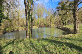 Vente Terrain 37290, CHARNIZAY France