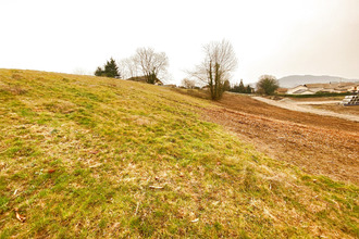 Vente Terrain 38140, Charnècles France
