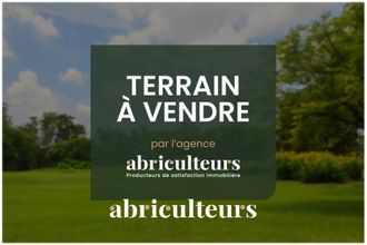 Ma-Cabane - Vente Terrain Charroux, 2685 m²