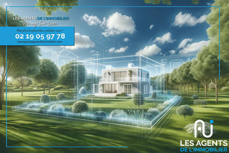 Vente Terrain 45130, CHARSONVILLE France