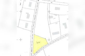 Vente Terrain 03510, Chassenard France