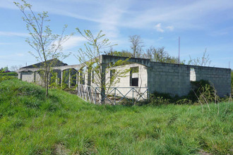 Vente Terrain 03510, Chassenard France