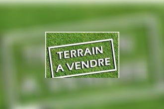 Vente Terrain 69680, CHASSIEU France