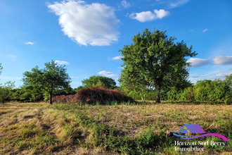 Ma-Cabane - Vente Terrain Chassignolles, 1484 m²