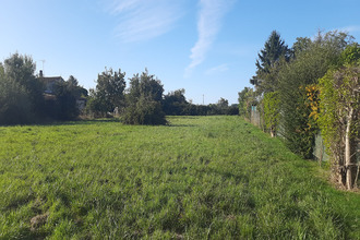 Vente Terrain 16200, CHASSORS France