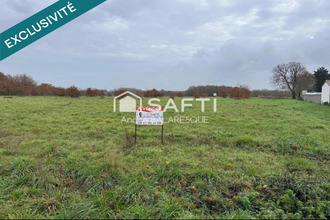 Vente Terrain 85180, Chateau-d'Olonne France