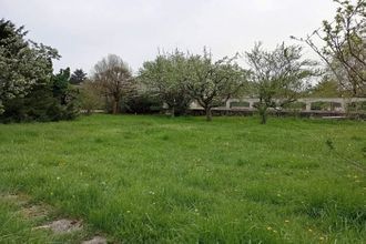 Ma-Cabane - Vente Terrain Château-Gaillard, 800 m²