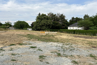 Ma-Cabane - Vente Terrain Château-Gontier, 550 m²