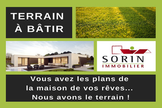 Ma-Cabane - Vente Terrain CHATEAU-GONTIER, 948 m²
