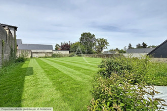 Vente Terrain 53200, CHATEAU-GONTIER France