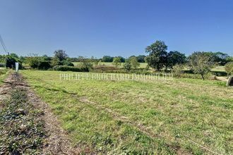 Ma-Cabane - Vente Terrain Château-Guibert, 737 m²