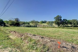 Ma-Cabane - Vente Terrain Château-Guibert, 737 m²