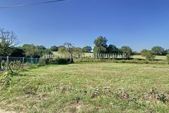 Ma-Cabane - Vente Terrain Château-Guibert, 737 m²