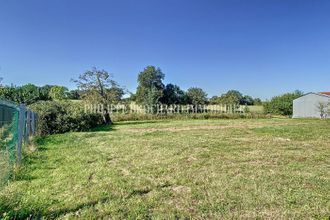 Ma-Cabane - Vente Terrain Château-Guibert, 737 m²