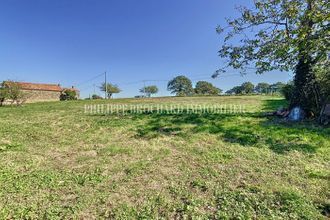 Ma-Cabane - Vente Terrain Château-Guibert, 737 m²