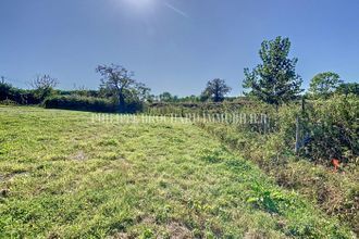 Ma-Cabane - Vente Terrain Château-Guibert, 737 m²