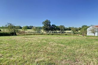 Ma-Cabane - Vente Terrain Château-Guibert, 728 m²