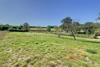 Ma-Cabane - Vente Terrain Château-Guibert, 728 m²