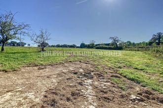 Ma-Cabane - Vente Terrain Château-Guibert, 728 m²