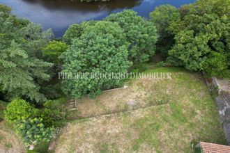 Ma-Cabane - Vente Terrain Château-Guibert, 1133 m²