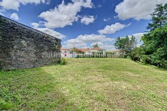 Ma-Cabane - Vente Terrain Château-Guibert, 1133 m²