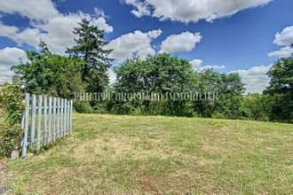 Ma-Cabane - Vente Terrain Château-Guibert, 1133 m²